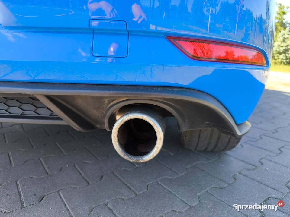 GTI 20245 2019r DSGLED multimedia werslimitowana radio Golf Nowy Sącz sprzedam