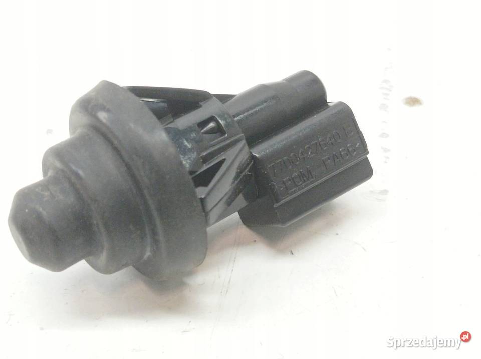 LAMPKA PODSUFITKI WNĘTRZA PODŚWIETLENIA TABLICY Oświetlenie kabiny