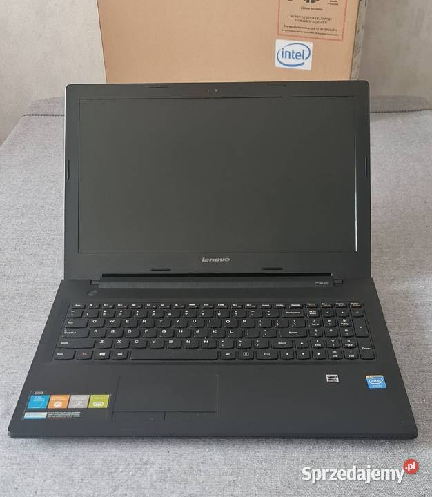Laptop Lenovo G5030 80G0 Bielsko-Biała