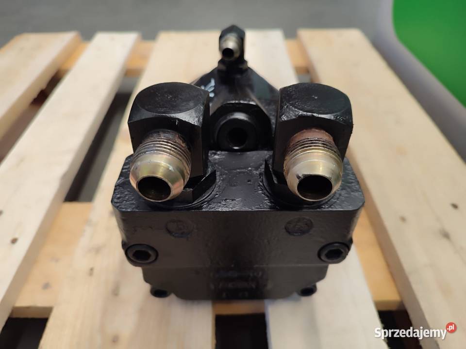 Pompa hydrauliczna 97110102 JLG 660 Wilkowo sprzedam