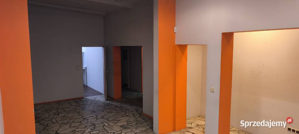 Wynajmę pomieszczenia biurowomagazynowe Wrocław sprzedam