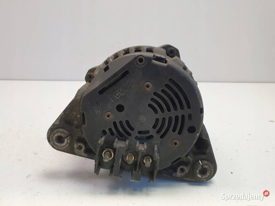 VW Golf III 19 TDI ALTERNATOR Oryginał Janów