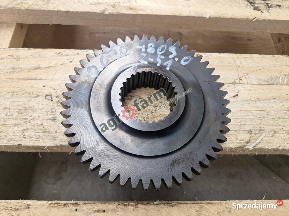 Koło zębate Same Explorer 75 95 100 sprzedam