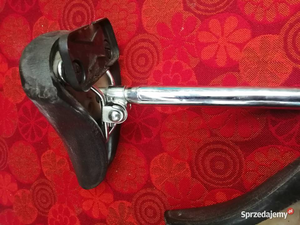 Siodełka do Składaka Rowery i akcesoria Bydgoszcz