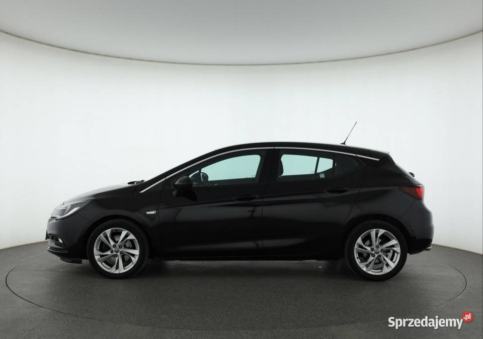 Opel Astra 16 T bluetooth sprzedam