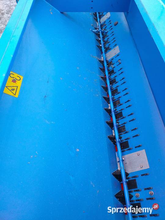 Siewnik LEMKEN EuroDrill 300 TALERZOWY KOMPUTER Sadzenie/siewniki Wola Bachorna