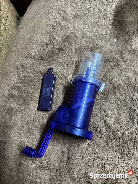 Młynek Dziewiarski Maszynka Do Robienia mazowieckie