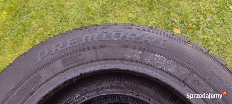 4 opony zimowe 1856015 stan tanieokazja