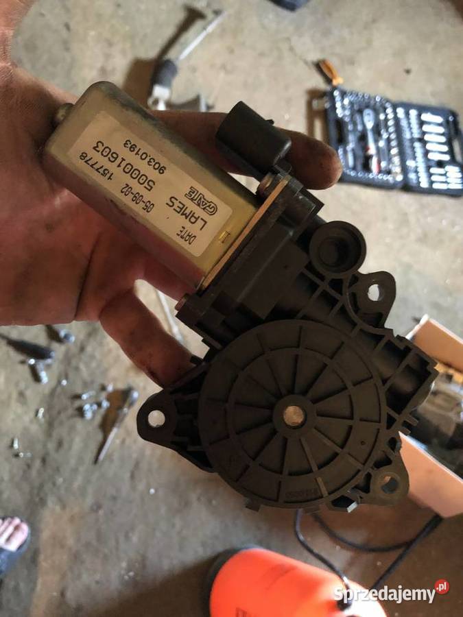 Części Fiat stilo 19jtd osobowe Buków