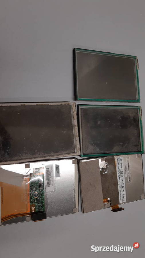 td038stec1 screen LTPS TFTLCD 38inch 320480 Szamotuły