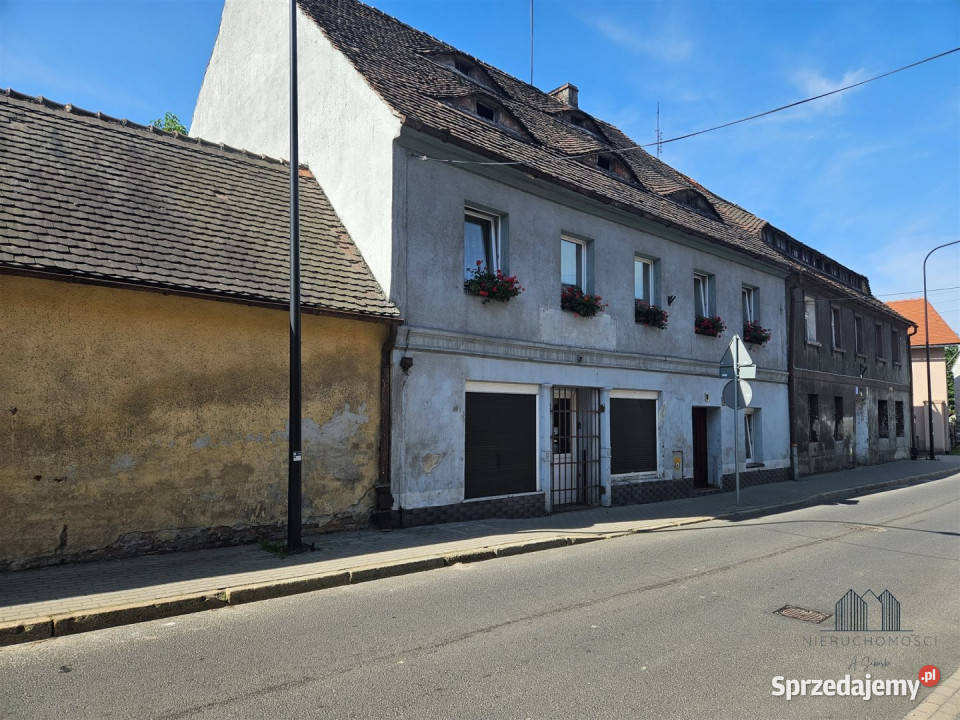 Kamienica Zawidów 215m2 sprzedam