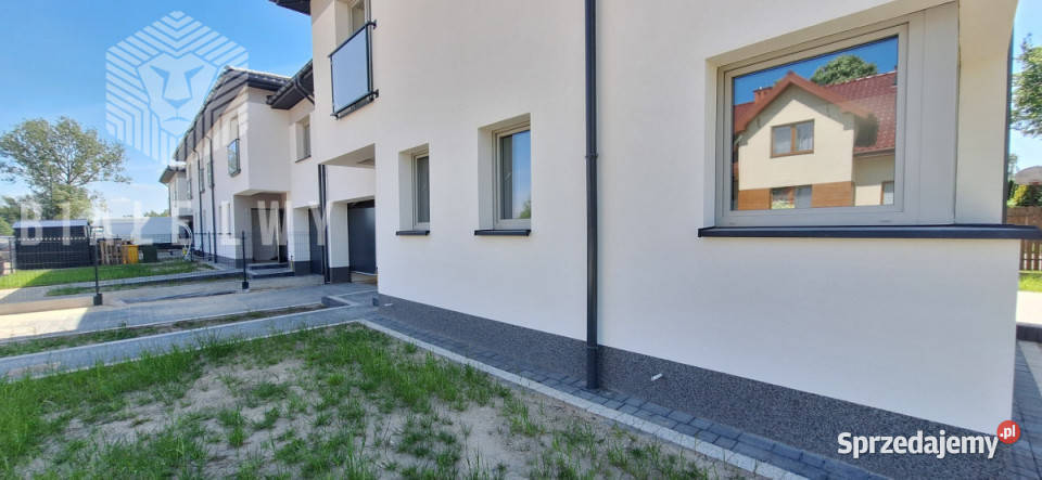 Dom szeregowy 19248m2 Długa Kościelna Powstania sprzedam