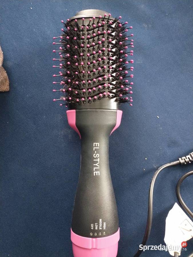 Szczotkosuszarka 1200W Niewęgłosz sprzedam