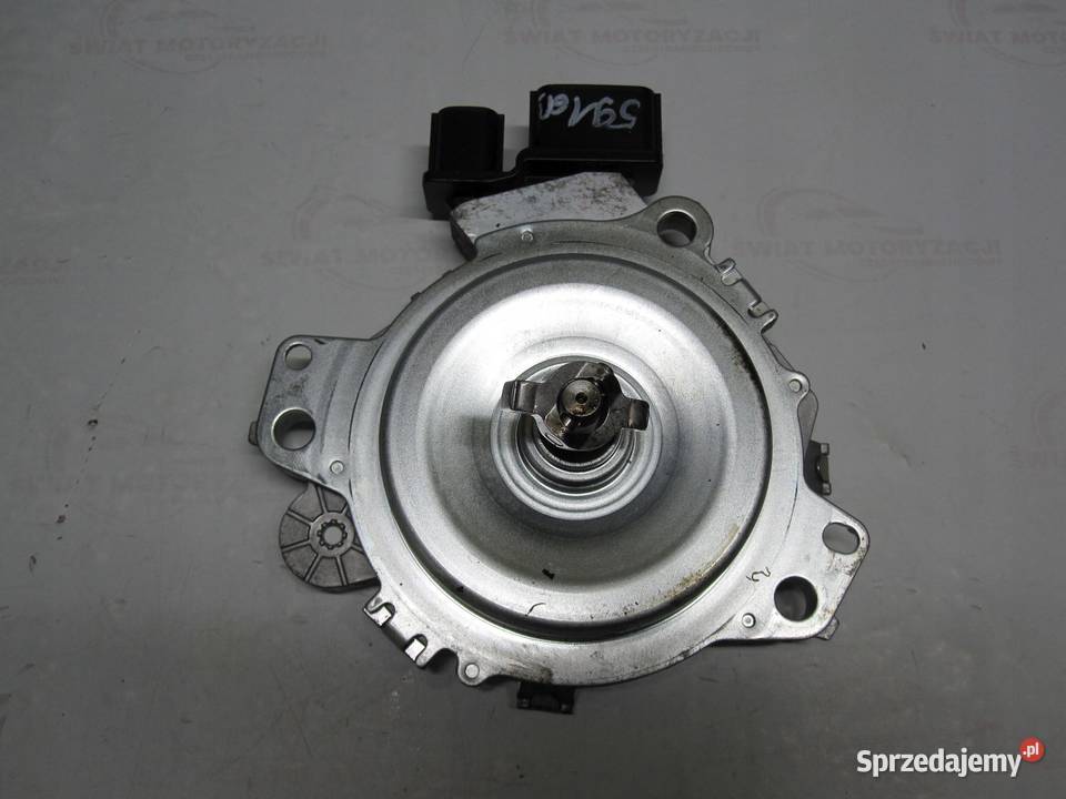 Mazda 2 DJ 15 i SKYACTIVG 75 21R CZUJNIK sprzedam
