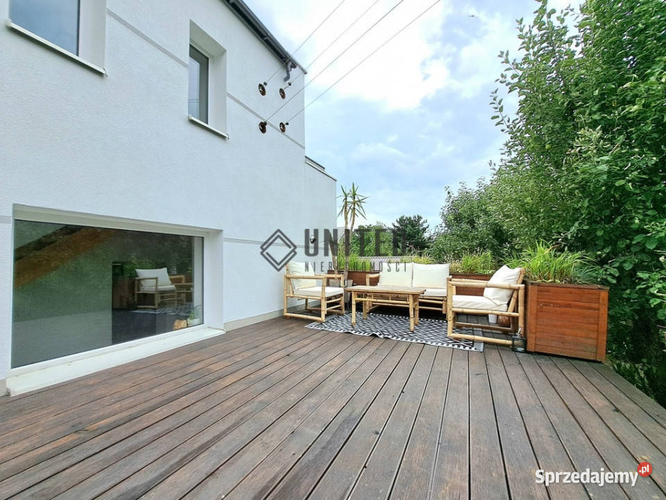 Dom wolnostojący Mirków 189m2 10317zł/m2