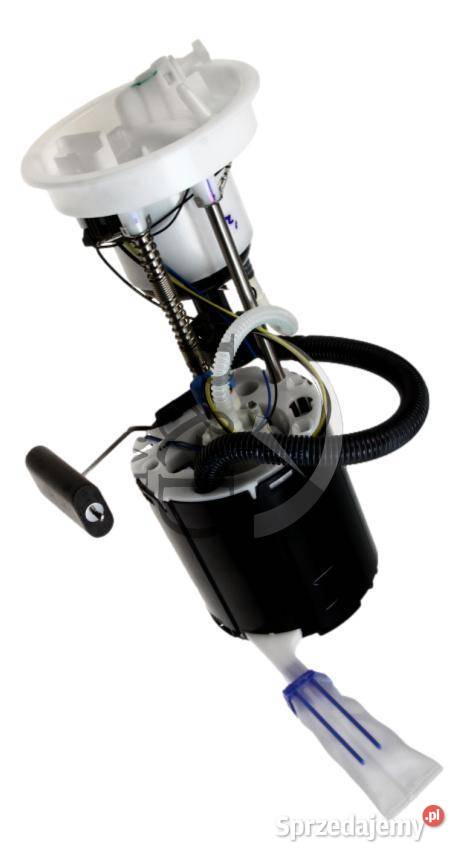 VOLVO V70 S80 20 pompa paliwa z koszem kpl OE Bielany Wrocławskie