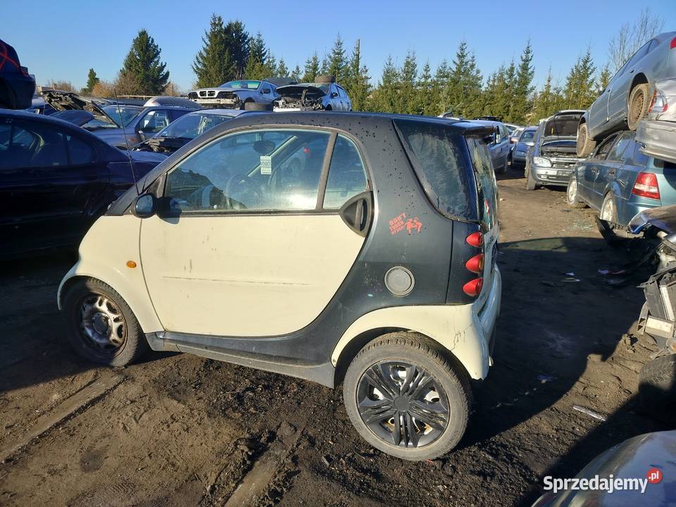 Części Smart