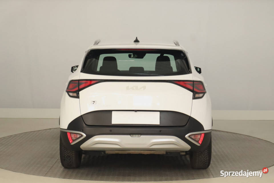 Kia Sportage 16 TGDI Zabrze