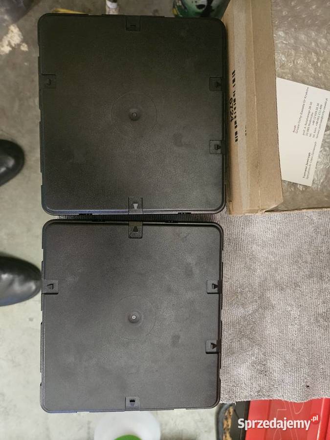 Moduł body computer bcm2 audi a4 b9 8w1907064ac Kraków