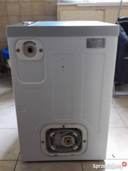 Pralka WAK Foron NRD sprzedam