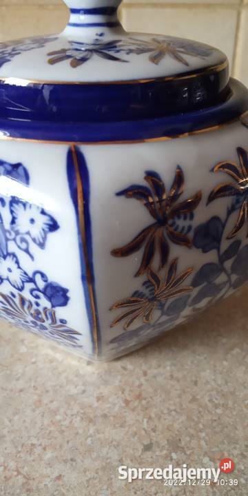 vintage cukierniczkipojemniki małopolskie Nowy Targ