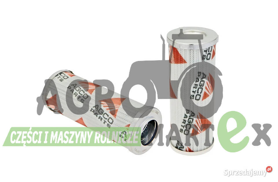 3618662M1 3618662M2 ACW5110990 FILTR HYDR WKŁAD Pozostałe Wichrów