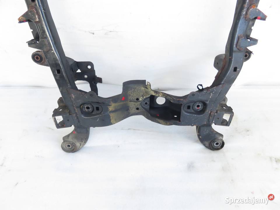 SANKI PRZÓD OPEL ASTRA III H Kombi A04 20 Turbo