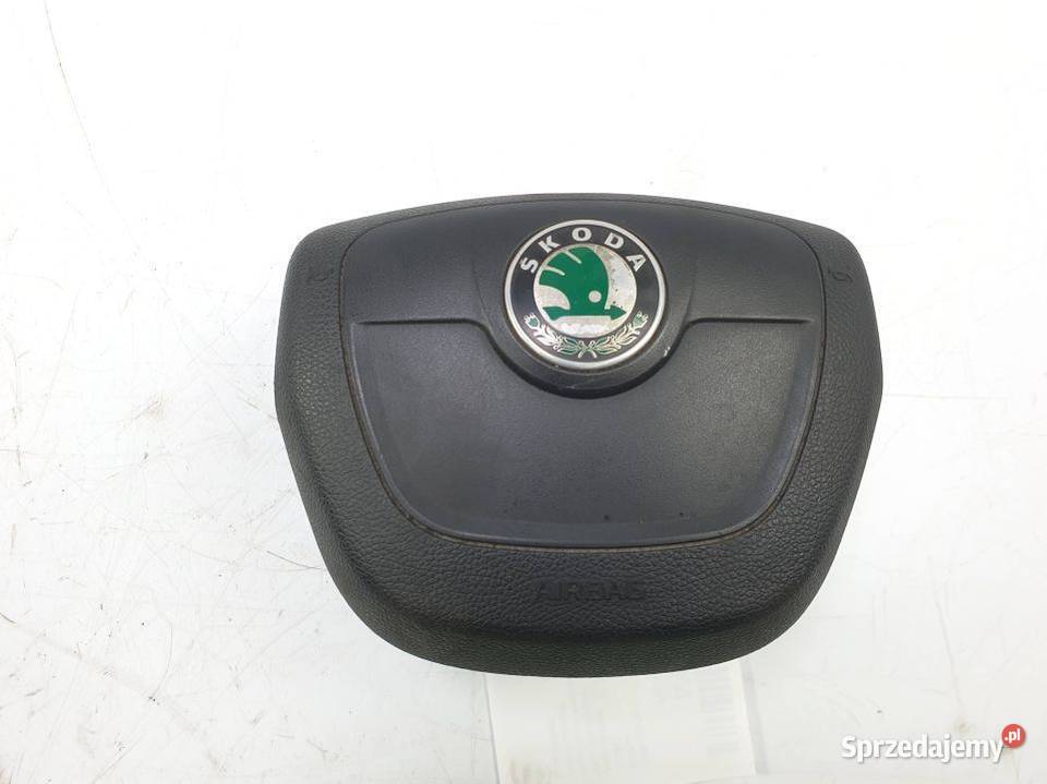 PODUSZKA AIRBAG SKODA OCTAVIA I LIFT 1U0880201N Lipno