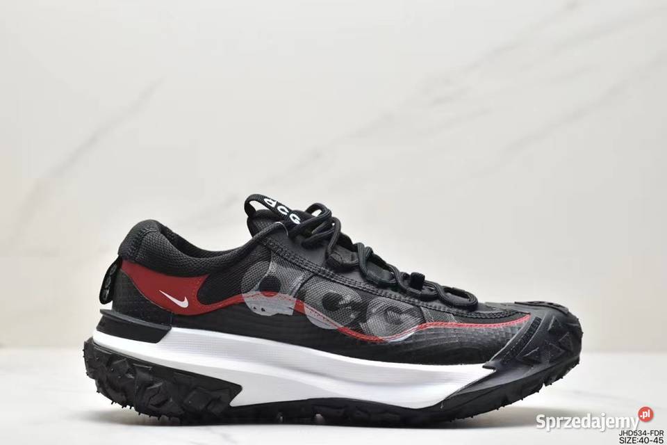 NIKE ACG Mountain FLY zimowe goretex rozmiar Warszawa