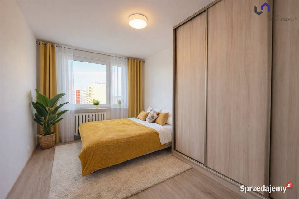 Mieszkanie Zabrze 5102m 2pok Sprzedaż