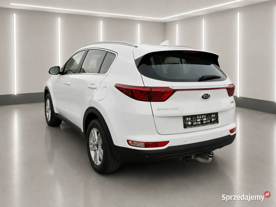 Kia Sportage manual17nawigacjaKAMERA system Start-Stop Żabno