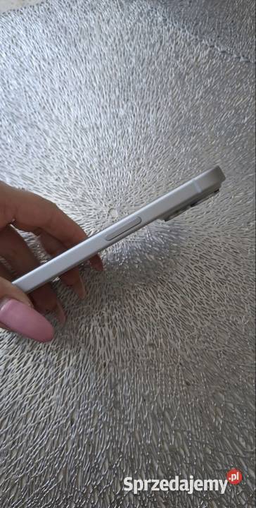 Sprzedam iPhone 15 128 GB Niebieski Mszczonów sprzedam