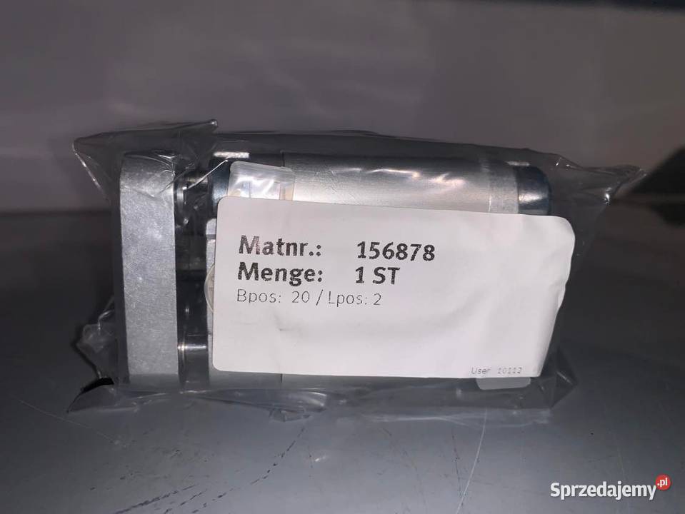 Siłownik kompaktowy ADVUL3225PA 156878 Festo Warszawa