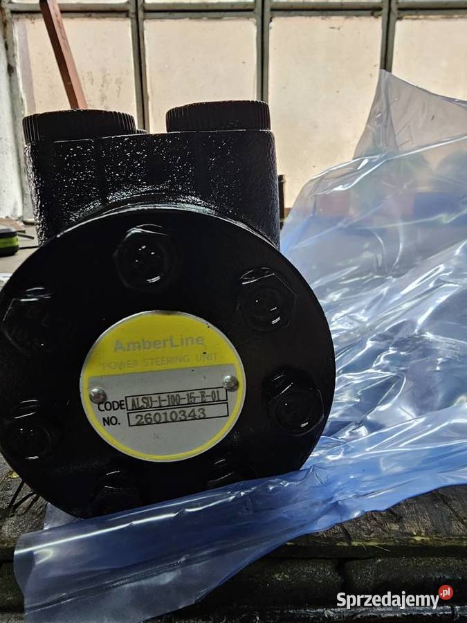 Nowy orbitrol wspomaganie c 360 330 wielkopolskie
