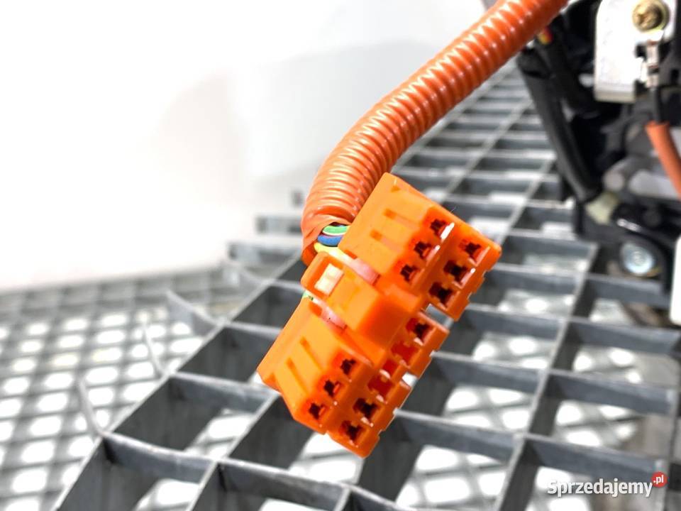 BATERIA HYBRYDA HONDA CIVIC VII EVPH6R5R24B 13 podkarpackie