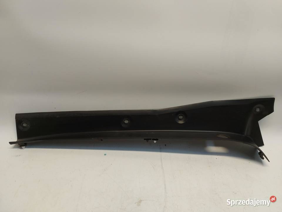 PEUGEOT 508 II Osłona klapy bagażnika prawa