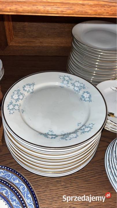 Talerzyk deserowy Syg Wocławek Made in Poland pomorskie Gdańsk