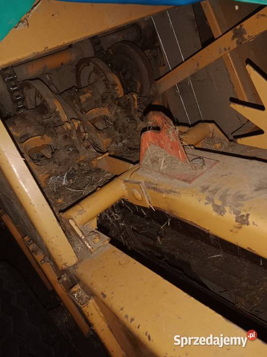 Prasa sipma z 224 Pilica