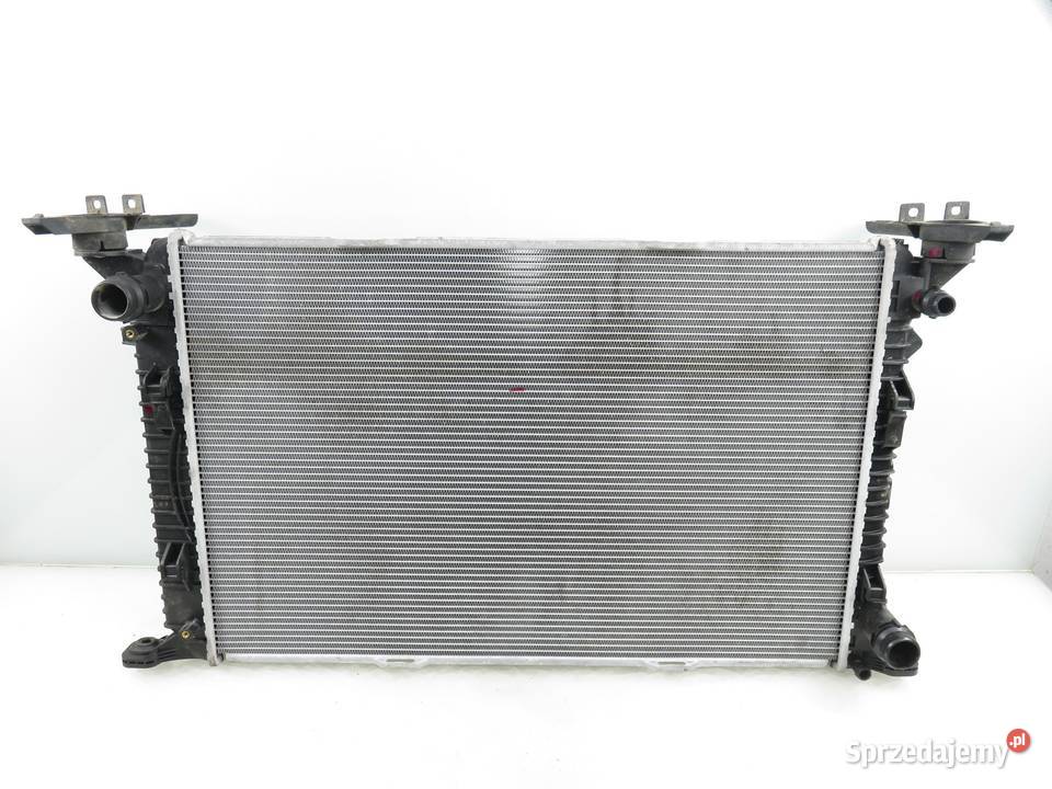 CHŁODNICA WODY AUDI A5 27 TDI 60317 Chłodnie wody
