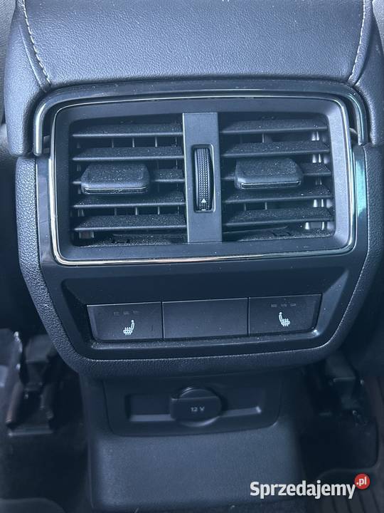 Skoda Karoq Style 2022 15 TSI automat DSG Łódź