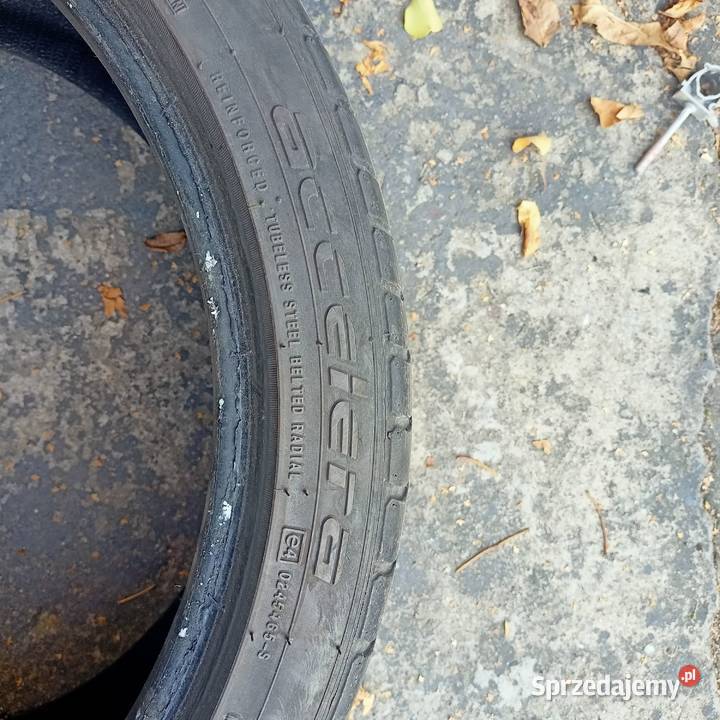 Opona używana Rovelo 2553518 Acceiera 2553518 18cale Katowice