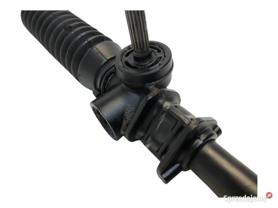 Ford Escort III IV Orion I II 19801990 Motoryzacja Skarżysko-Kamienna