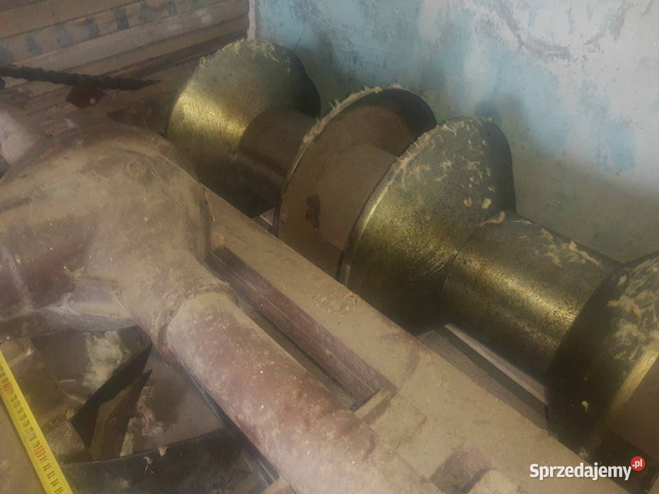 Formownica aktywna redliniarka Proszowice sprzedam