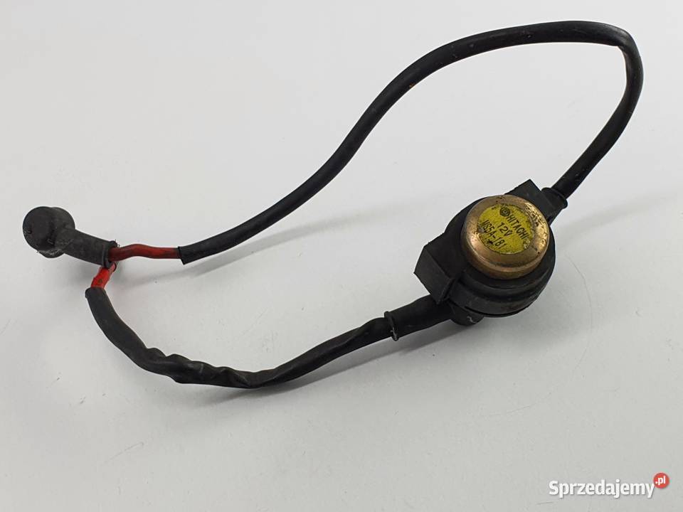 Przekaznik Rozrusznika Husqwarna Te Sm 610 Łódź sprzedam