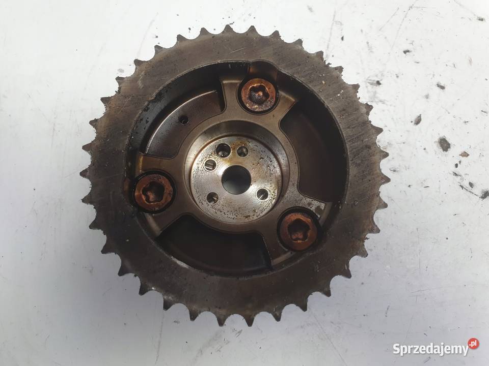 Toyota Aygo 10 B KOŁO FAZ ROZRZĄDU 135200Q010 osobowe Chełm
