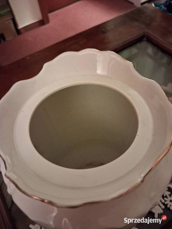 Dbanek do kawy Hermann Ohme Szczawienko lubuskie Żagań