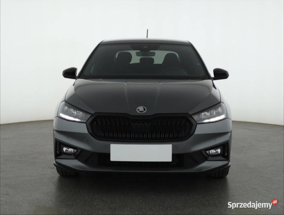 Skoda Fabia 10 TSI Bielany Wrocławskie sprzedam