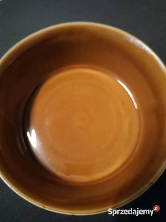 Duża miska Mirostowice 20 prl zachodniopomorskie Choszczno