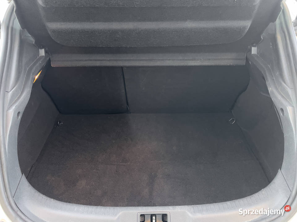 Renault Megane Coupe 15 dCi Automatic Bose nieuszkodzony