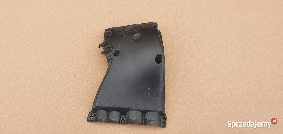 MAN TGX OBUDOWA OSŁONA KABLI PRZEWODÓW lubuskie Bieleń